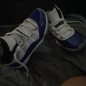 they dont fit anymore and i dont wanna just throw them